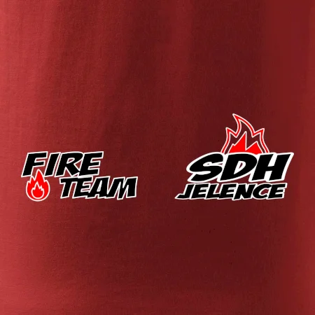 Fire Team SDH (vlastní název)