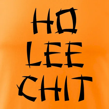 Ho lee chit