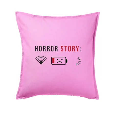 Horror story