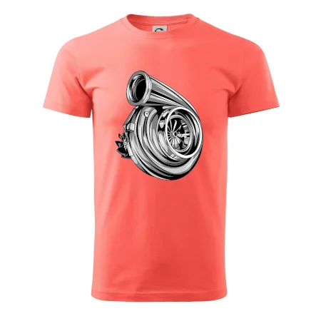 Car turbo