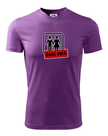 Bachelor Party - Game over (hetero)