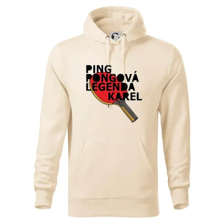 PINGPONGOVÁ LEGENDA JMÉNO
