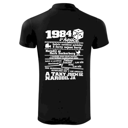 1984 v kostce