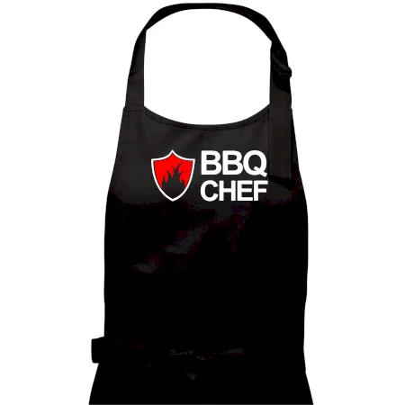 Grilování - BBQ Chef
