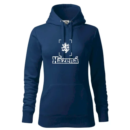 Národní házená lev
