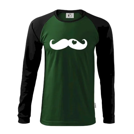 Mustache love