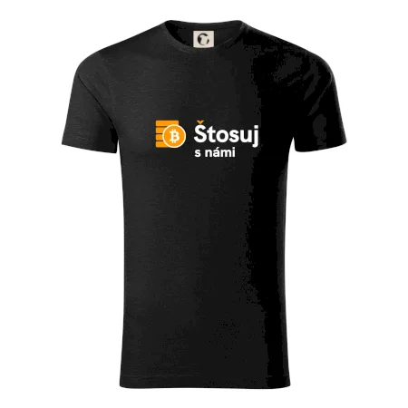 Štosuj s námi - logo velké