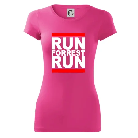 Run Forrest Run