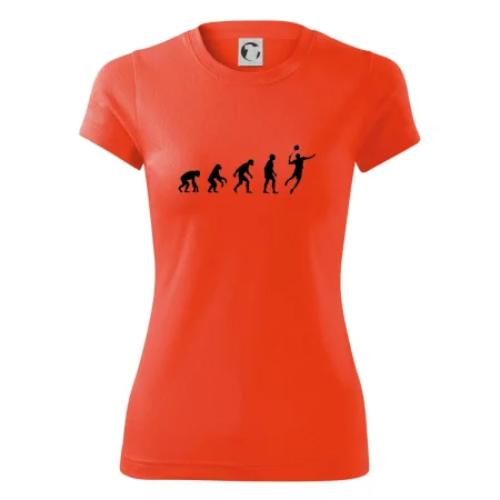 Evoluce Badminton