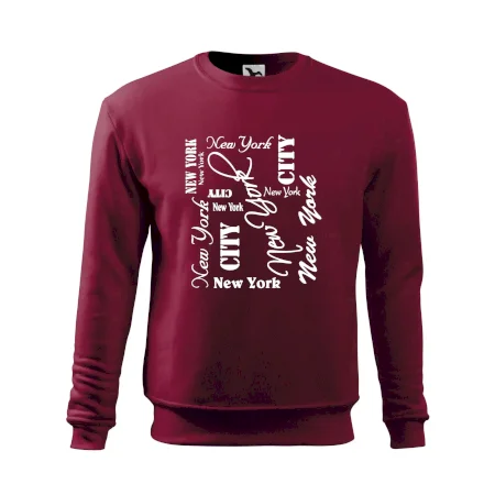 New York City font