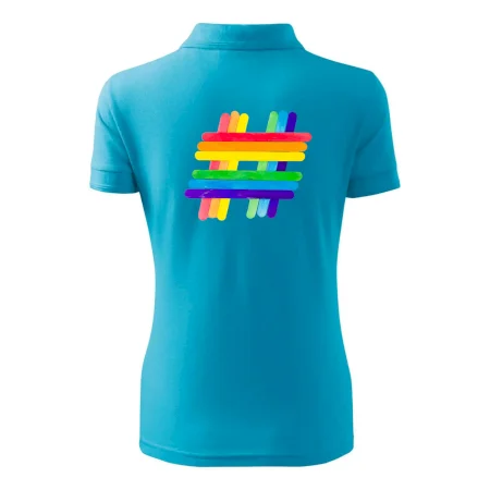 LGBT hashtag