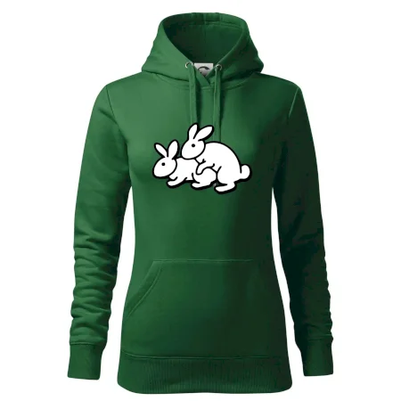 Dupající králící