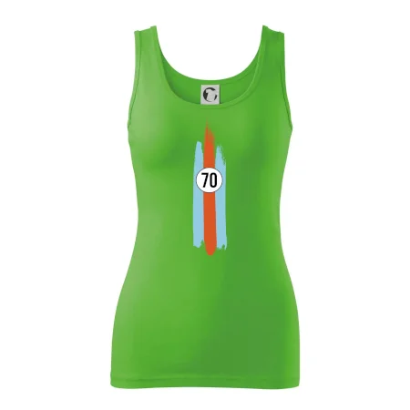 Vintage Race 70