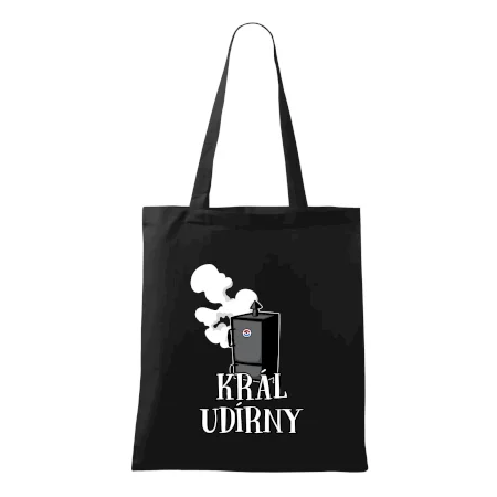 Král udírny