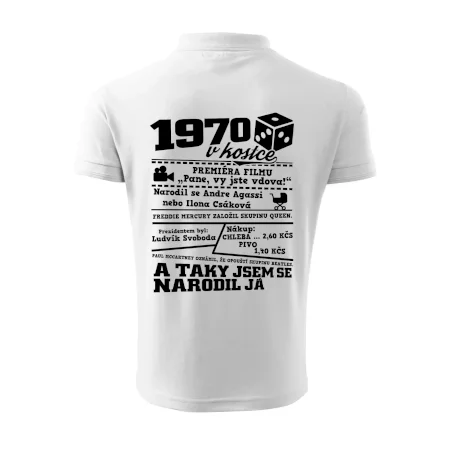 1970 v kostce
