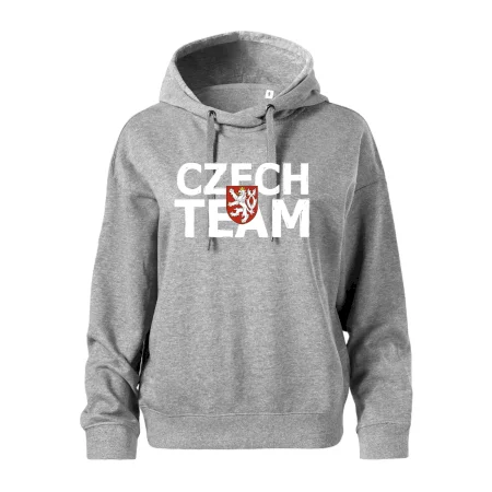 Czech team - Český lev