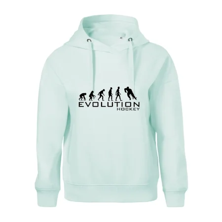 Evoluce Hockey - hráč