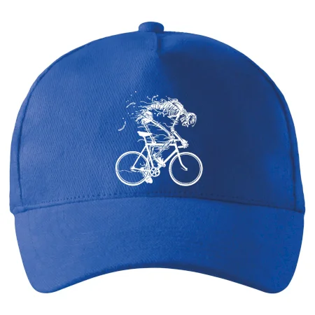 Gravel Bike - kostra