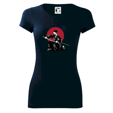 Japan culture - samurai