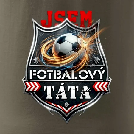 Jsem Fotbalový táta