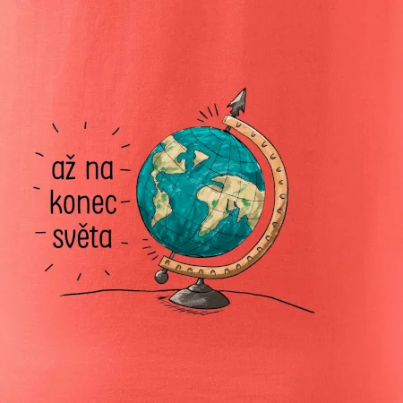 Až na konec světa