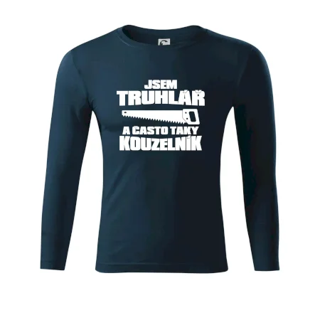 Truhlář kouzelník