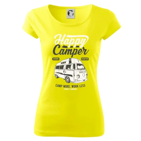 Happy Camper