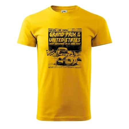 Grand Prix Of The United States