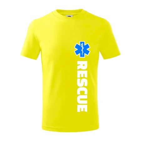 Rescue - pro záchranáře