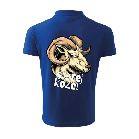 Starej kozel