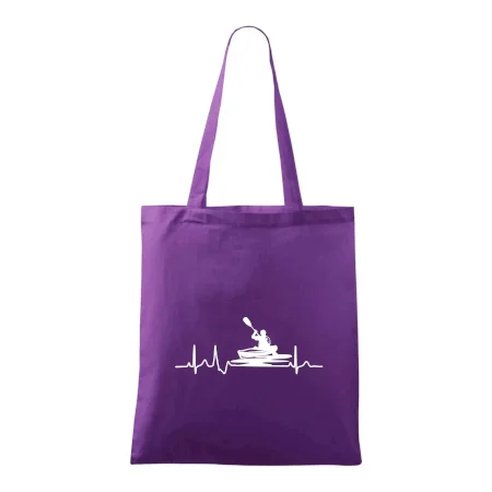 EKG kajak