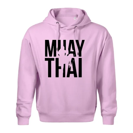 Nápis Muay Thai