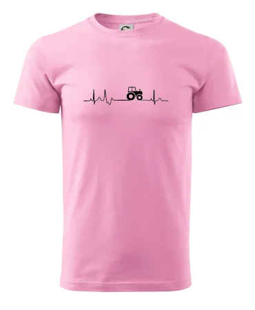 Traktor EKG