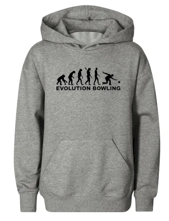 Evoluce bowling
