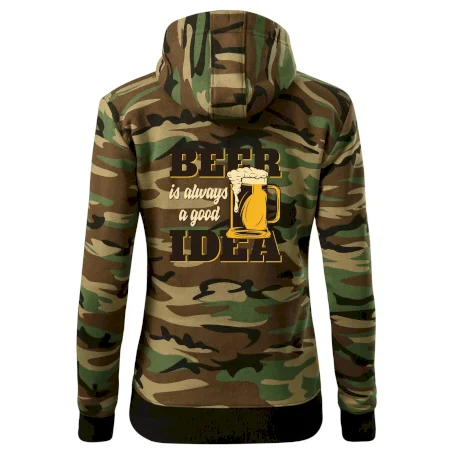 Beer idea