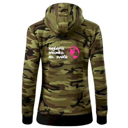 Nejlepší mamka na světě