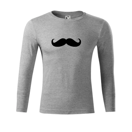 Mustache - knírek