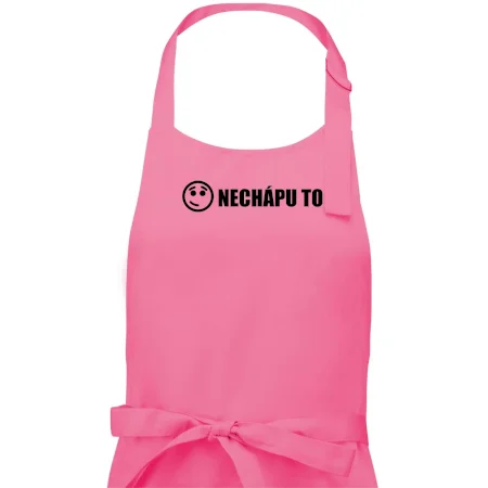 Nechápu to - pořád to nechápu