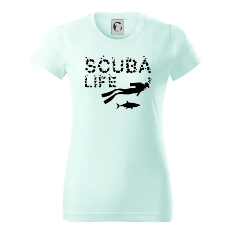 Scuba life
