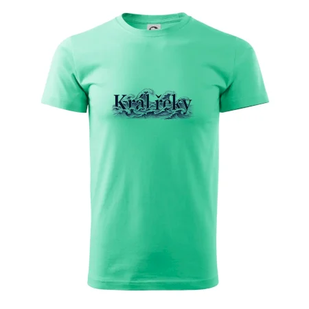 Král řeky