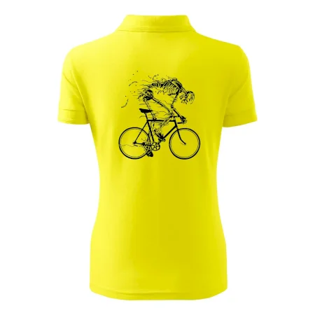 Gravel Bike - kostra
