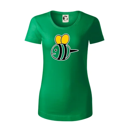 Včelka kreslená