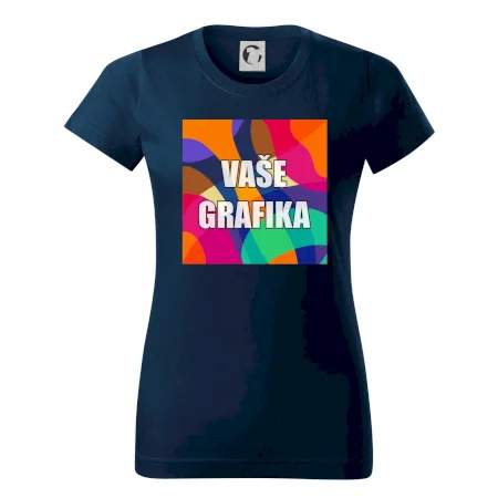 Potisk s vaší grafikou