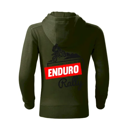 Enduro rally