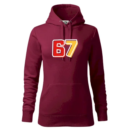 67 - čísla