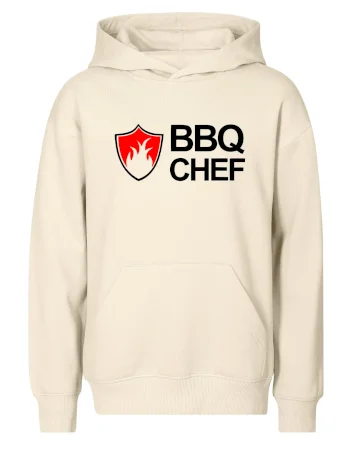 Grilování - BBQ Chef