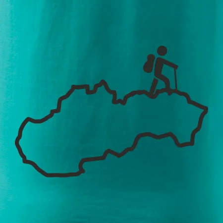 Slovenský turista