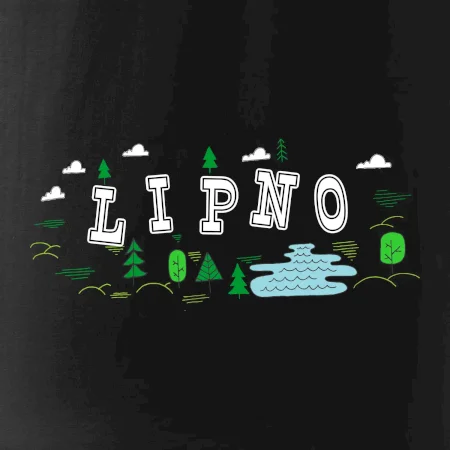 Jezero Lipno