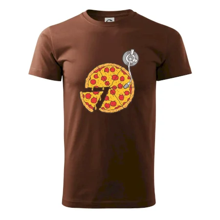 Pizza DJ