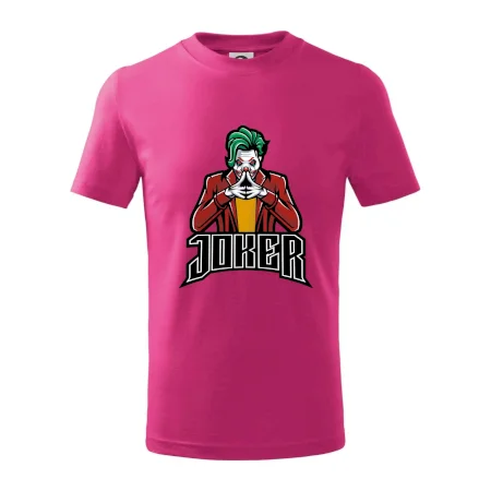 Joker šílený